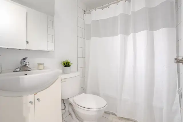 Studio,louer,rent,downtown, Montréal, centre-ville - Photo 8