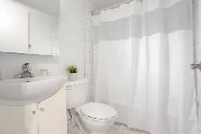 Studio,louer,rent,downtown, Montréal, centre-ville - Photo 8