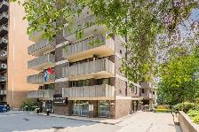 Studio,louer,rent,downtown, Montréal, centre-ville - Photo 10