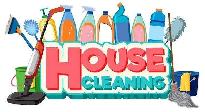 house cleaning
