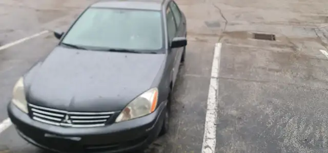 2006 MITSUBISHI LANCER ES 97k Auto AC Certified 416-858-7673 - Photo 2