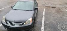2006 MITSUBISHI LANCER ES 97k Auto AC Certified 416-858-7673 - Photo 2