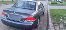 2006 MITSUBISHI LANCER ES 97k Auto AC Certified 416-858-7673 - Photo 4