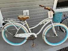 Ladies Bike