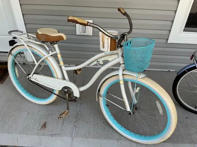 Ladies Bike - Photo 2