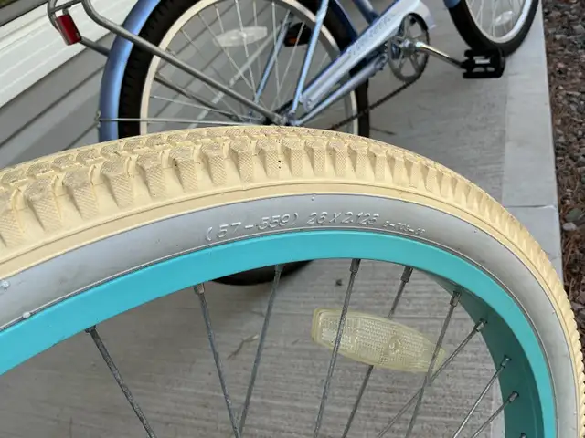 Ladies Bike - Photo 3