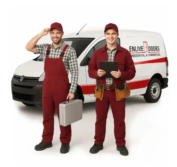 Door Repair Technician