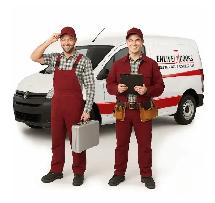 Door Repair Technician