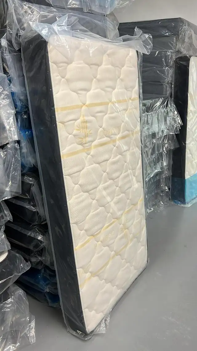 King Mattress For Sale, Premium King Mattress Fast Ship Mattress - Photo 3