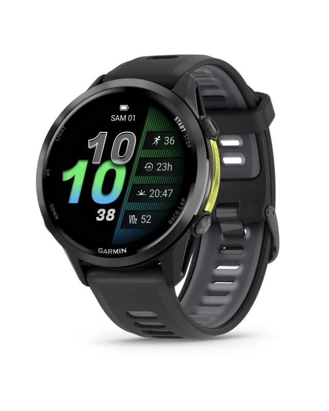 Montre de course Garmin Forerunner 970