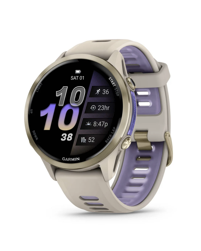 Montre de course Garmin Forerunner 970 - Photo 2