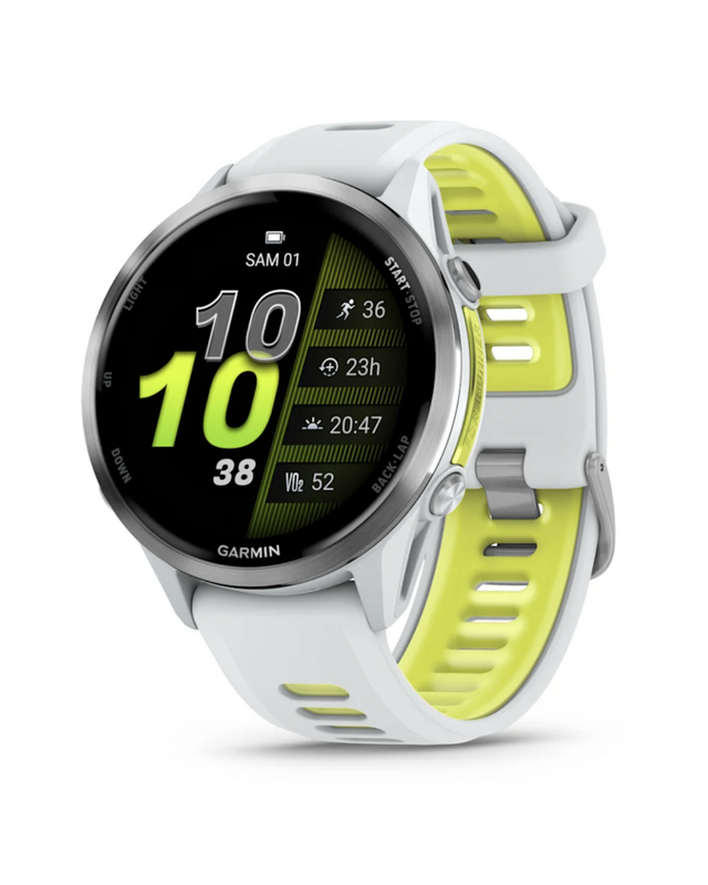 Montre de course Garmin Forerunner 970 - Photo 3