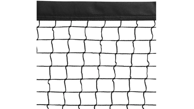 Ensemble filet et poteaux de pickleball 22 pieds - Photo 2