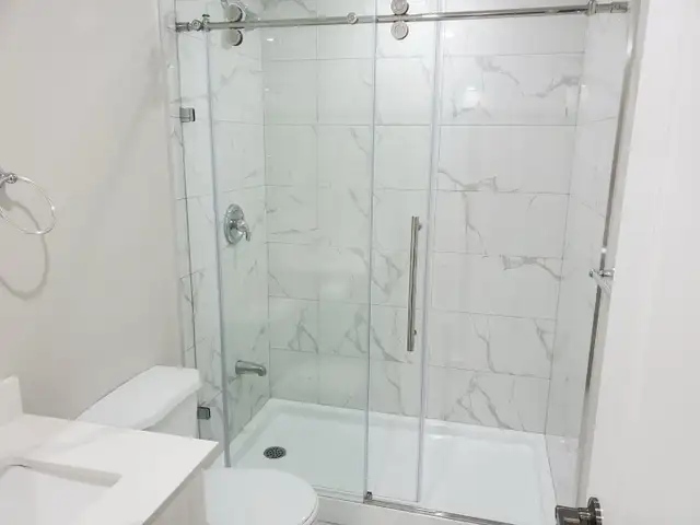 Basement for rent - Photo 6