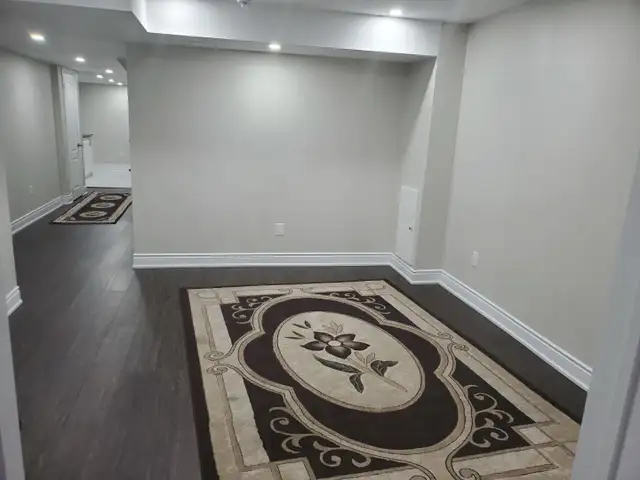 Basement for rent - Photo 8