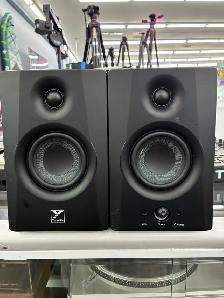 Yorkville YSM 3 Bluetooth Monitor Speakers