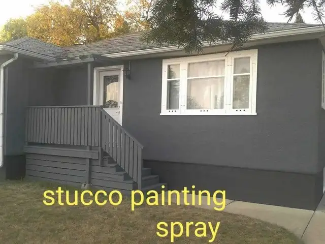 painter and drywall repair 4034311925 - Photo 10
