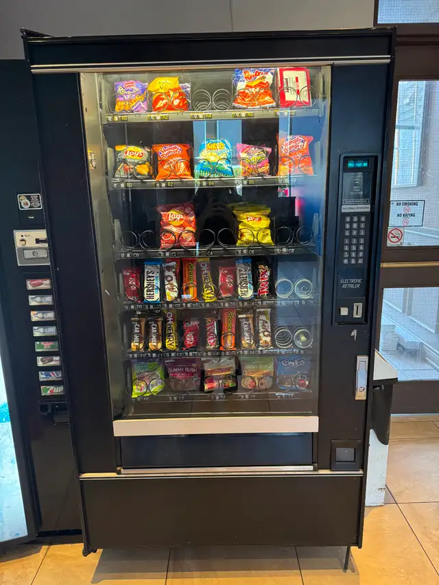 Vending Machines For Sale No Location - Photo 2