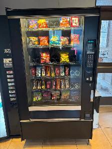 Vending Machines For Sale No Location - Photo 2