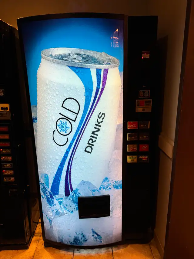 Vending Machines For Sale No Location - Photo 3