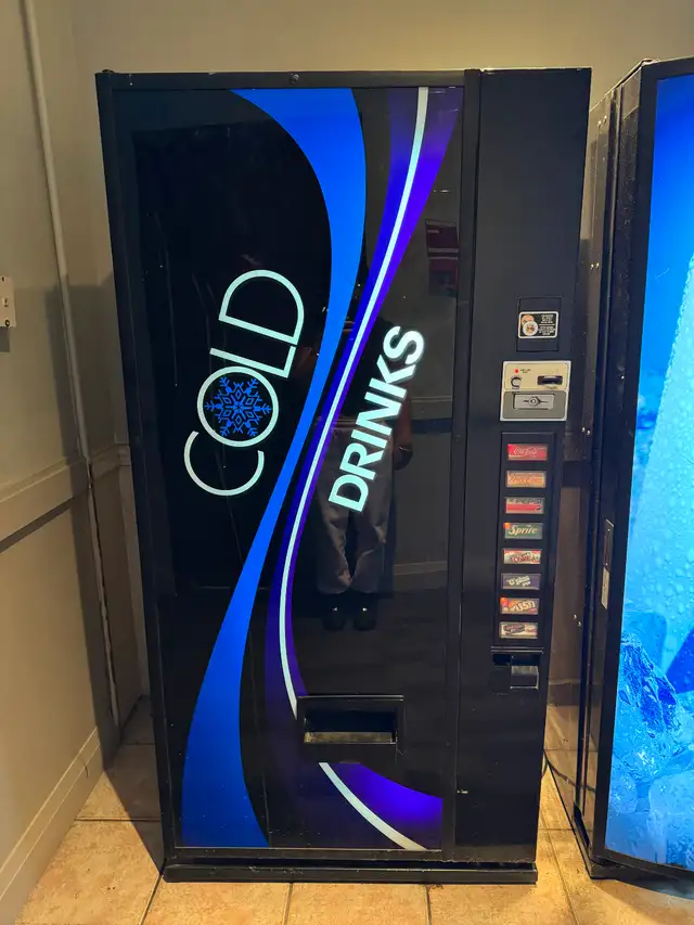 Vending Machines For Sale No Location - Photo 4