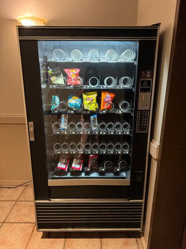 Vending Machines For Sale No Location - Photo 5