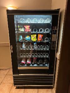 Vending Machines For Sale No Location - Photo 5