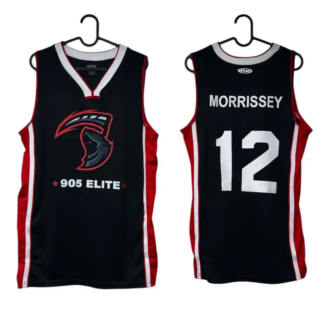 Custom Basketball Jerseys and Team Uniforms
