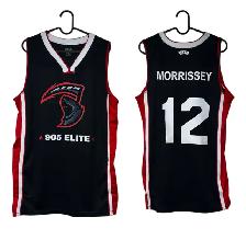 Custom Basketball Jerseys and Team Uniforms