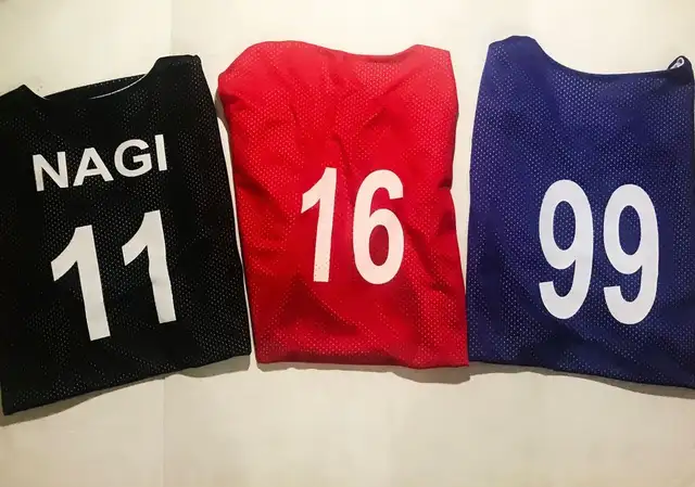 Custom Basketball Jerseys and Team Uniforms - Photo 5