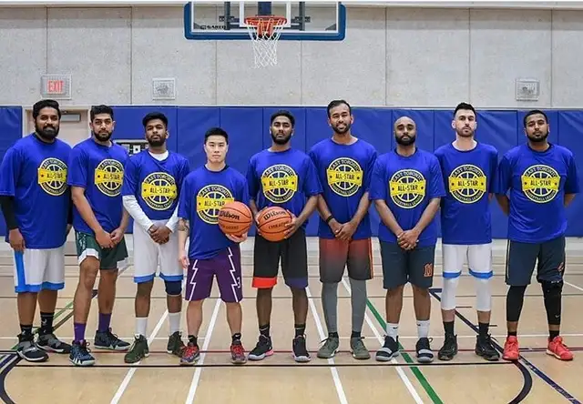 Custom Basketball Jerseys and Team Uniforms - Photo 6