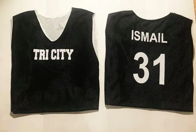 Custom Basketball Jerseys and Team Uniforms - Photo 7