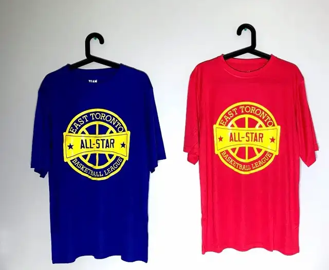Custom Basketball Jerseys and Team Uniforms - Photo 8