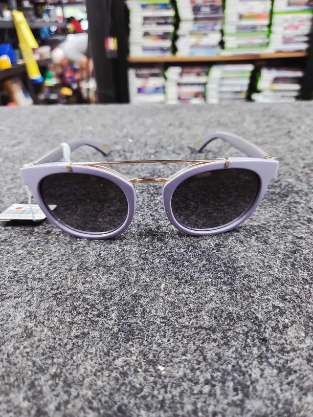 Lunettes de soleil Lanvin