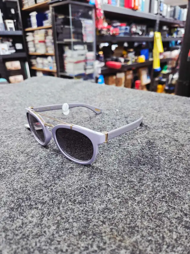 Lunettes de soleil Lanvin - Photo 2
