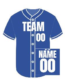 Custom Baseball | Softball Jerseys and Team Uniforms - Photo 2