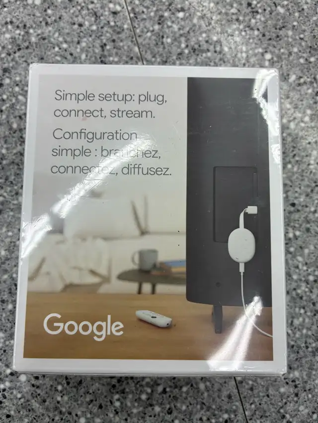 Google HD Chromecast - Photo 2