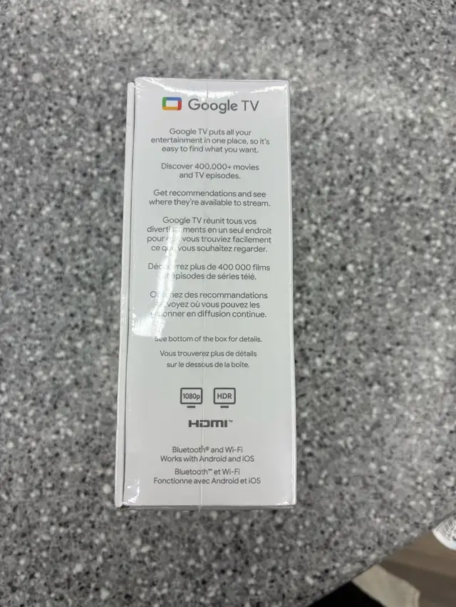 Google HD Chromecast - Photo 5