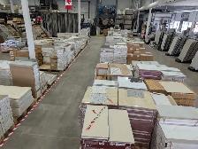 TILE SALE AT SQUAREFOOT FLOORING BARRIE! $1.99-$2.99/SF