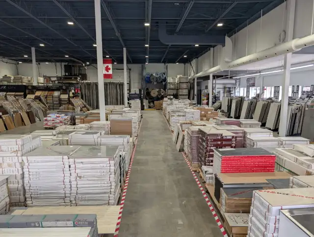 TILE SALE AT SQUAREFOOT FLOORING BARRIE! $1.99-$2.99/SF - Photo 2