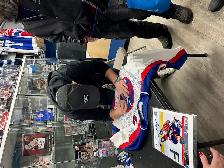 WHA/NHL WPG JETS 1.0.2.0 Autographs - Photo 5