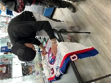 WHA/NHL WPG JETS 1.0.2.0 Autographs - Photo 6