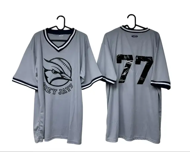 Custom Baseball | Softball Jerseys and Team Uniforms - Photo 3