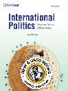 International Politics 6th Edition Paul D'Anieri 9798214157504