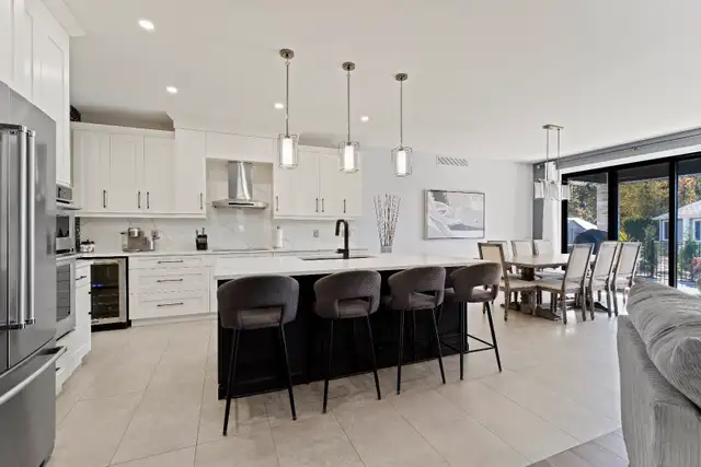Stunning Ranch in Russell Woods - Photo 5