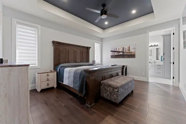 Stunning Ranch in Russell Woods - Photo 6