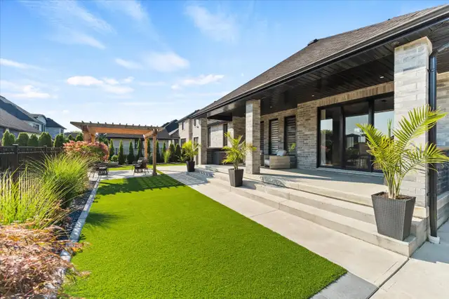 Stunning Ranch in Russell Woods - Photo 9