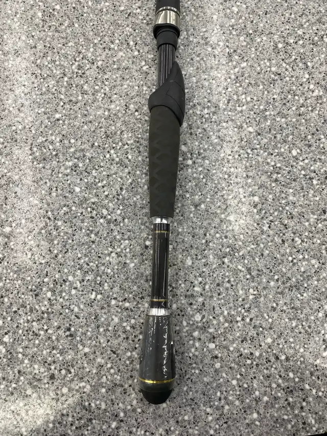 Fishing rods  (Sold Separately) - Photo 5