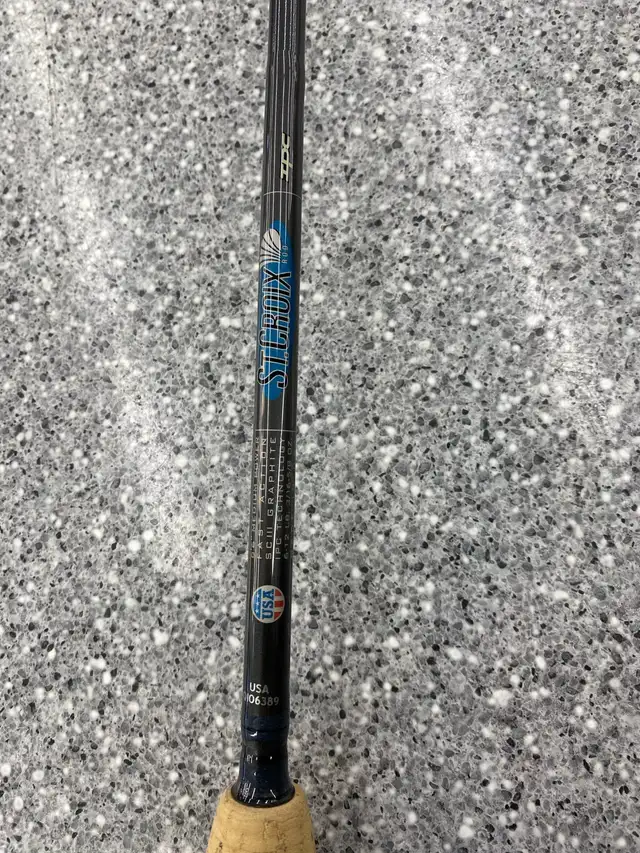Fishing rods  (Sold Separately) - Photo 6