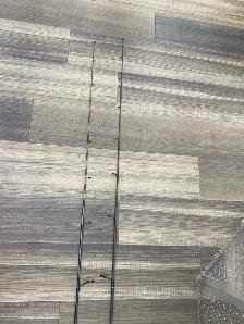 Fishing rods  (Sold Separately) - Photo 8